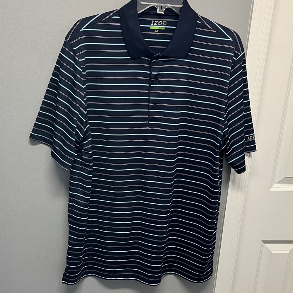 Izod Performance Polo Shirt